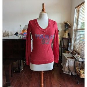 Dreaming Out Loud by Selena Gomez top  Sz  M/M